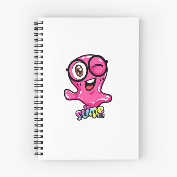 Item preview,  slick slime designed and sold by Fabia-lopez.