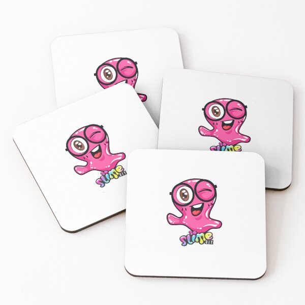 Item preview,  slick slime designed and sold by Fabia-lopez.