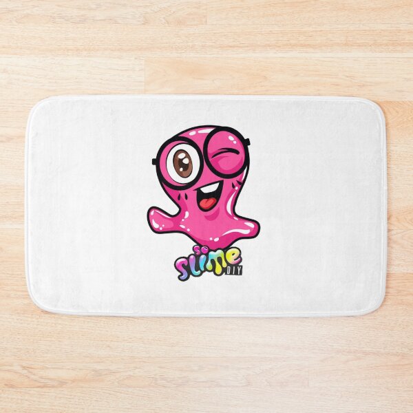 Item preview,  slick slime designed and sold by Fabia-lopez.