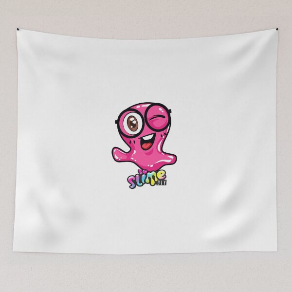 Item preview,  slick slime designed and sold by Fabia-lopez.