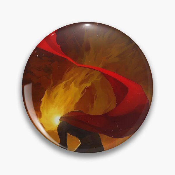 Item preview, dead cells video game designed and sold by walklingrafter.