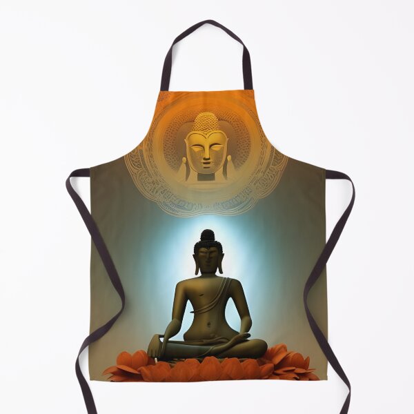 Item preview, Buddha statue designed and sold by brandway.