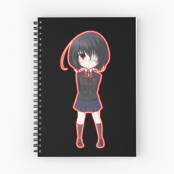 Item preview, Misaki Mei  hibi designed and sold by Saung-Razor.