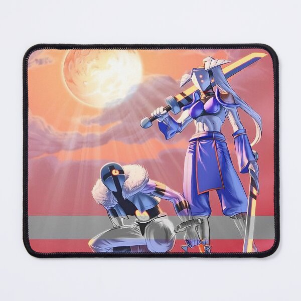 Item preview, dead cells video game art designed and sold by walklingrafter.