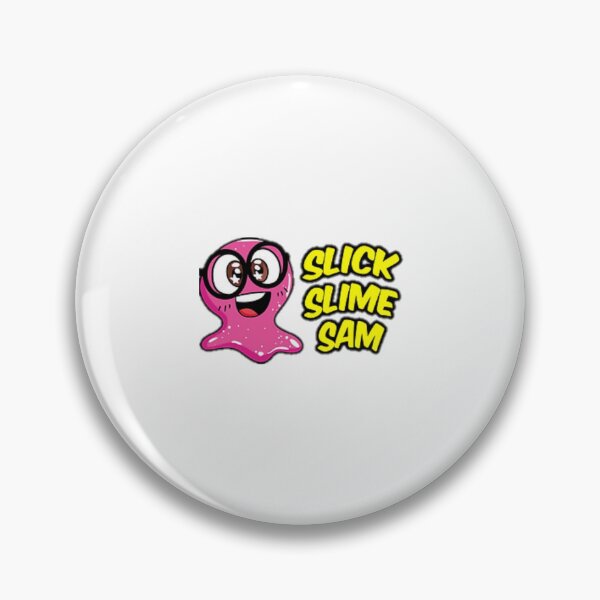 Item preview, slick slime designed and sold by Fabia-lopez.