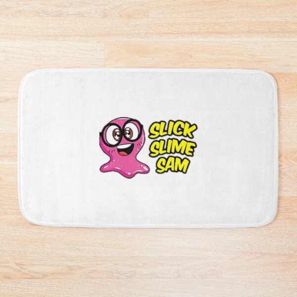 Item preview, slick slime designed and sold by Fabia-lopez.