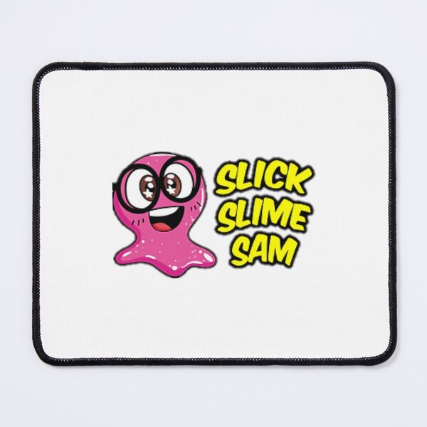 Item preview, slick slime designed and sold by Fabia-lopez.