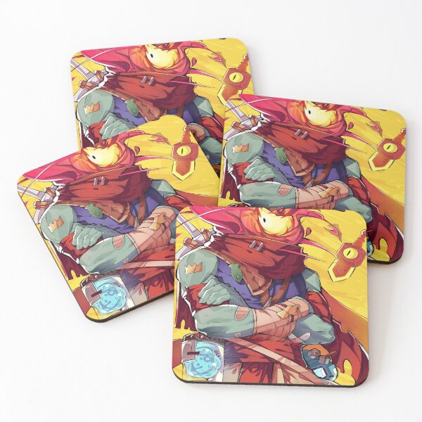 Item preview, game dead cells designed and sold by walklingrafter.