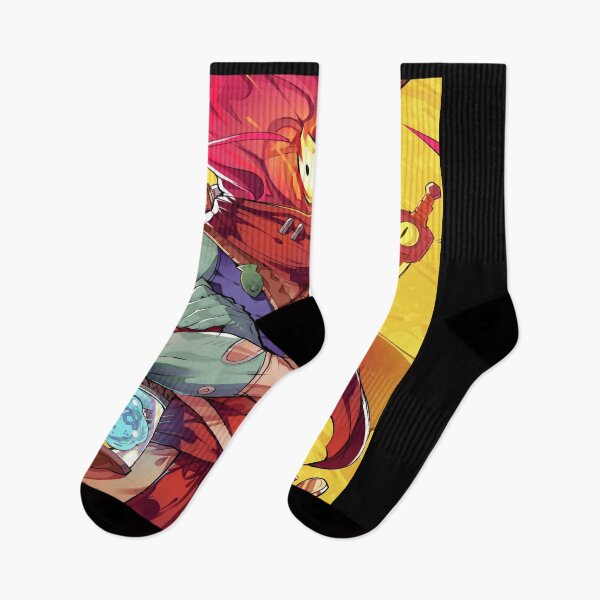 Item preview, game dead cells designed and sold by walklingrafter.