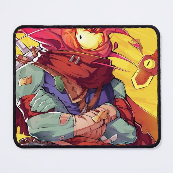 Item preview, game dead cells designed and sold by walklingrafter.