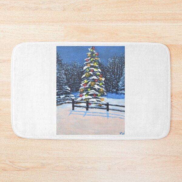 Item preview, Roadside Christmas designed and sold by Russell Halsema.