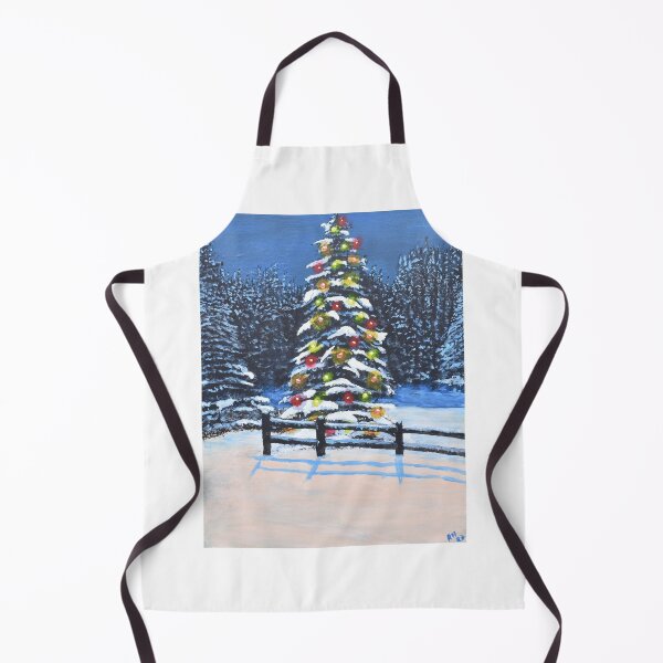Item preview, Roadside Christmas designed and sold by Russell Halsema.