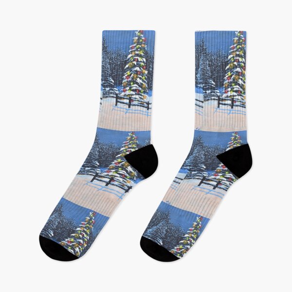 Item preview, Roadside Christmas designed and sold by Russell Halsema.