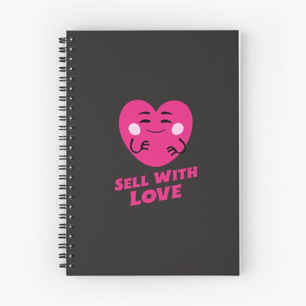 Item preview, Sell With Love designed and sold by Salimah Haji.