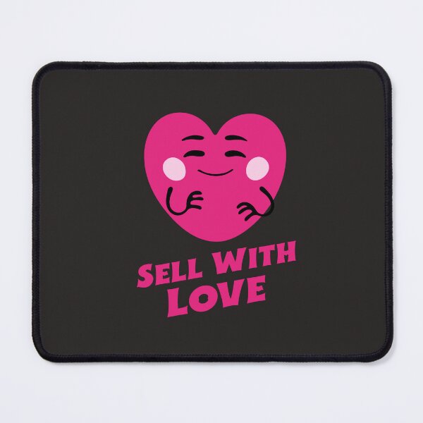 Item preview, Sell With Love designed and sold by Salimah Haji.