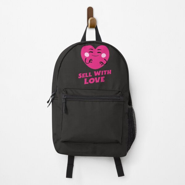 Item preview, Sell With Love designed and sold by Salimah Haji.