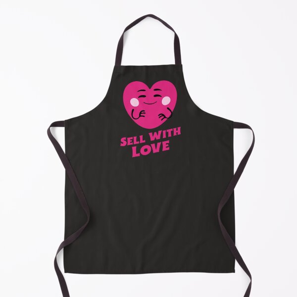 Item preview, Sell With Love designed and sold by Salimah Haji.