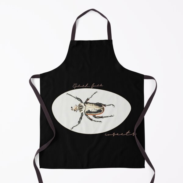 Item preview, Goliath Beetle Black designed and sold by ralfyonline.