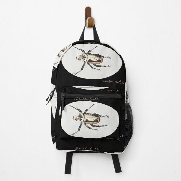 Item preview, Goliath Beetle  Black designed and sold by ralfyonline.