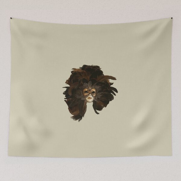 Item preview, Venetian Mask designed and sold by TechLaughs.