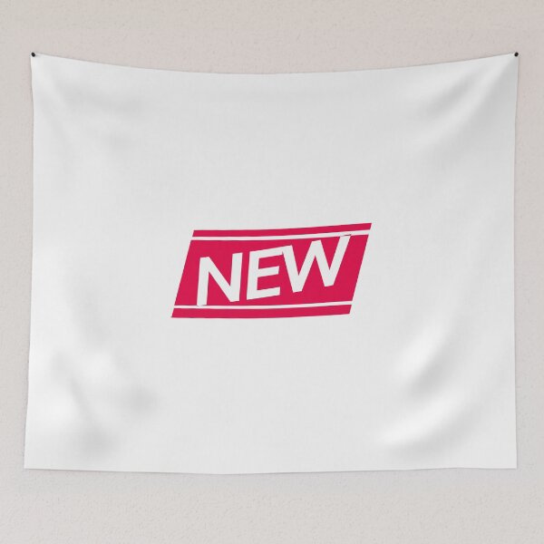 Item preview, Red New  designed and sold by wa2022.
