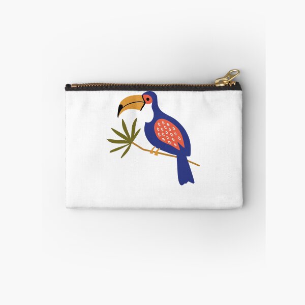 Item preview, Toucans Pineapples designed and sold by GottfriSander.