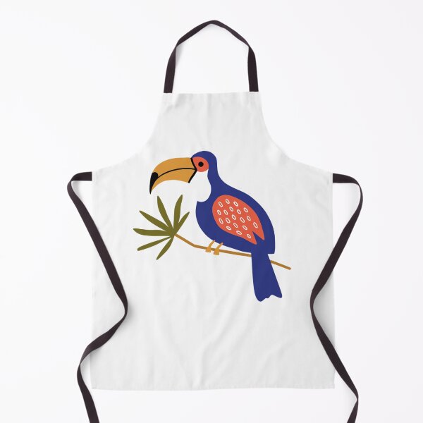 Item preview, Toucans Pineapples designed and sold by GottfriSander.