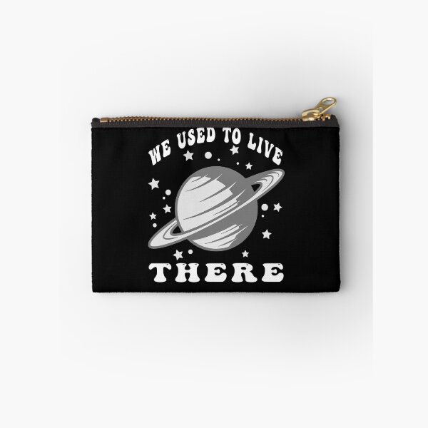 Item preview, We Used To Live There, Funny Astronaut In Space, Mars designed and sold by M7MED12.