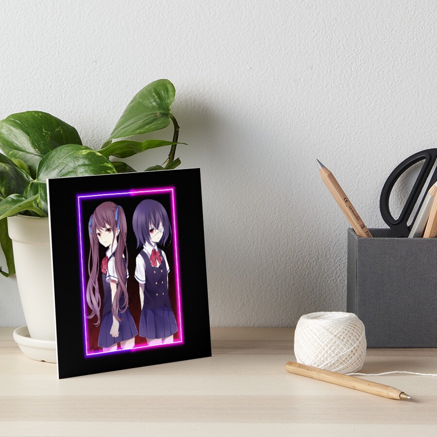Item preview, Art Board Print designed and sold by Saung-Razor.
