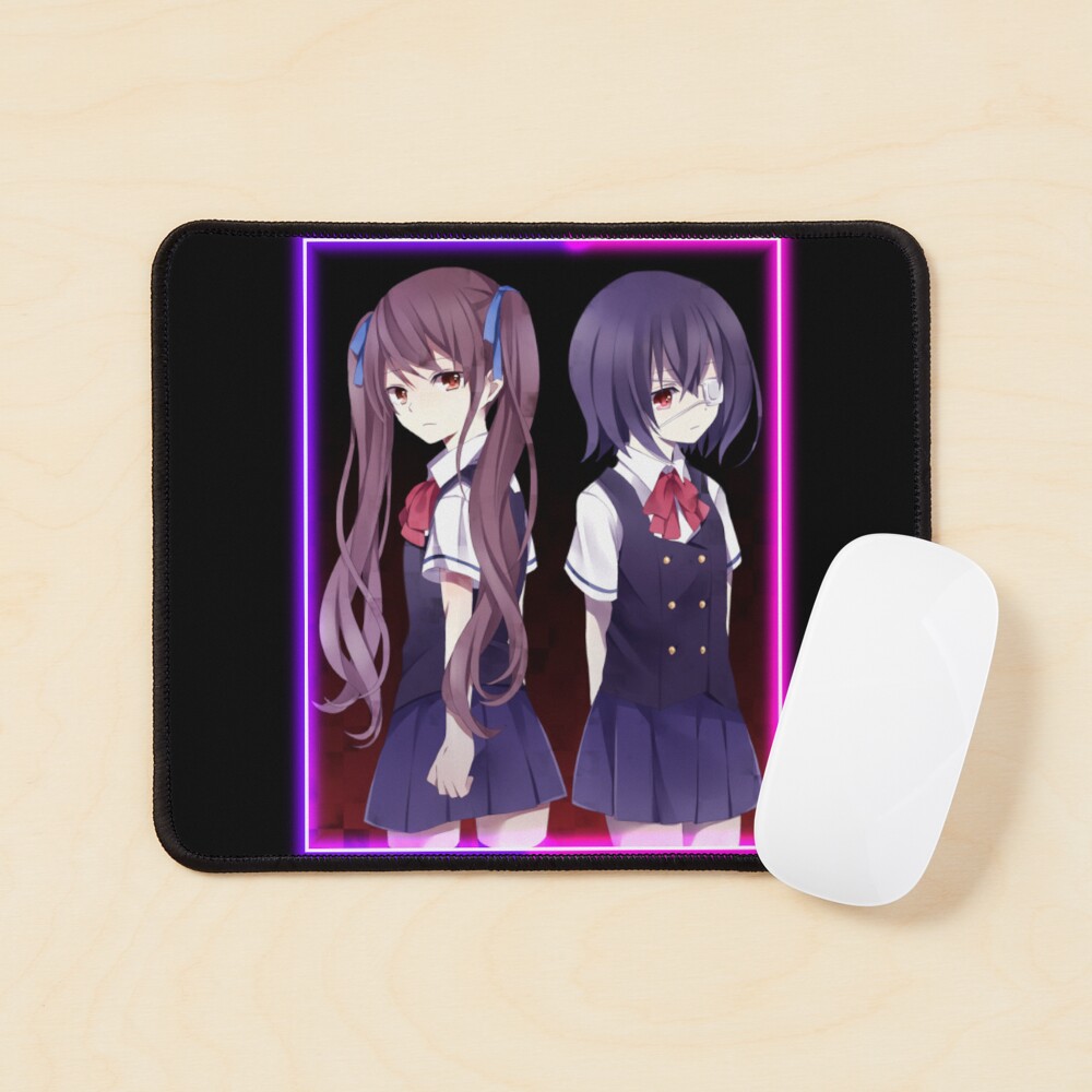 Item preview, Mouse Pad designed and sold by Saung-Razor.