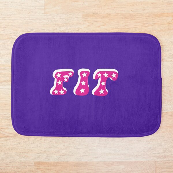 Item preview, FITNYC fit Fashion Institute of Technology New York Classic  designed and sold by TeachTalk.