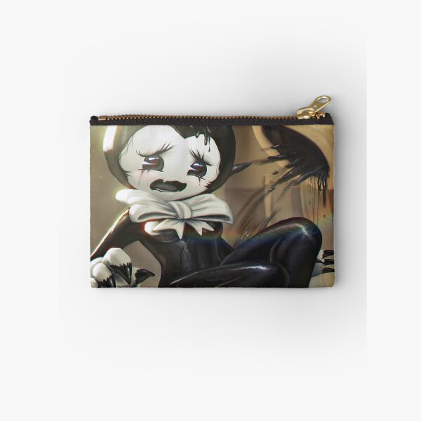 Item preview, bendy and the ink machine designed and sold by lovemyronaa.