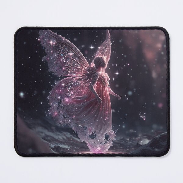 Item preview, Snow Fairy designed and sold by Verbamystica.