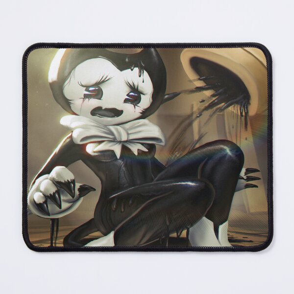Item preview, bendy and the ink machine designed and sold by lovemyronaa.