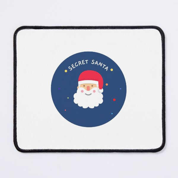 Item preview, Christmas Secret Santa designed and sold by pasansoft.