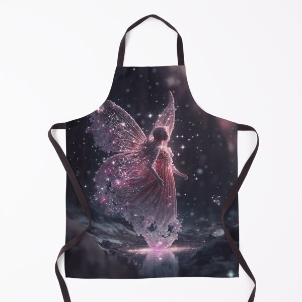 Item preview, Snow Fairy designed and sold by Verbamystica.