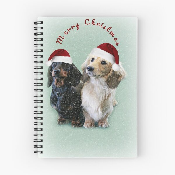 Item preview, A Sausage Christmas designed and sold by Ladymoose.