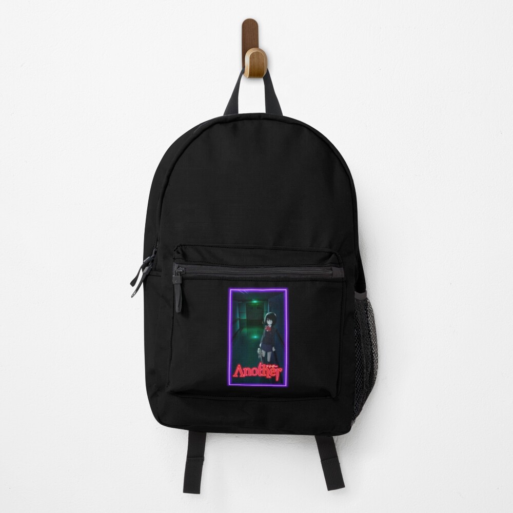 Item preview, Backpack designed and sold by Saung-Razor.