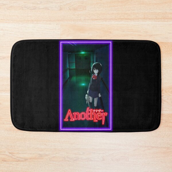 Item preview, Another Horror designed and sold by Saung-Razor.