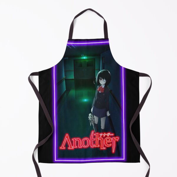 Item preview, Another Horror designed and sold by Saung-Razor.