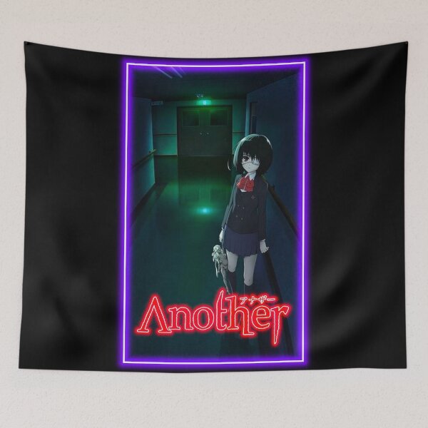 Item preview, Another Horror designed and sold by Saung-Razor.