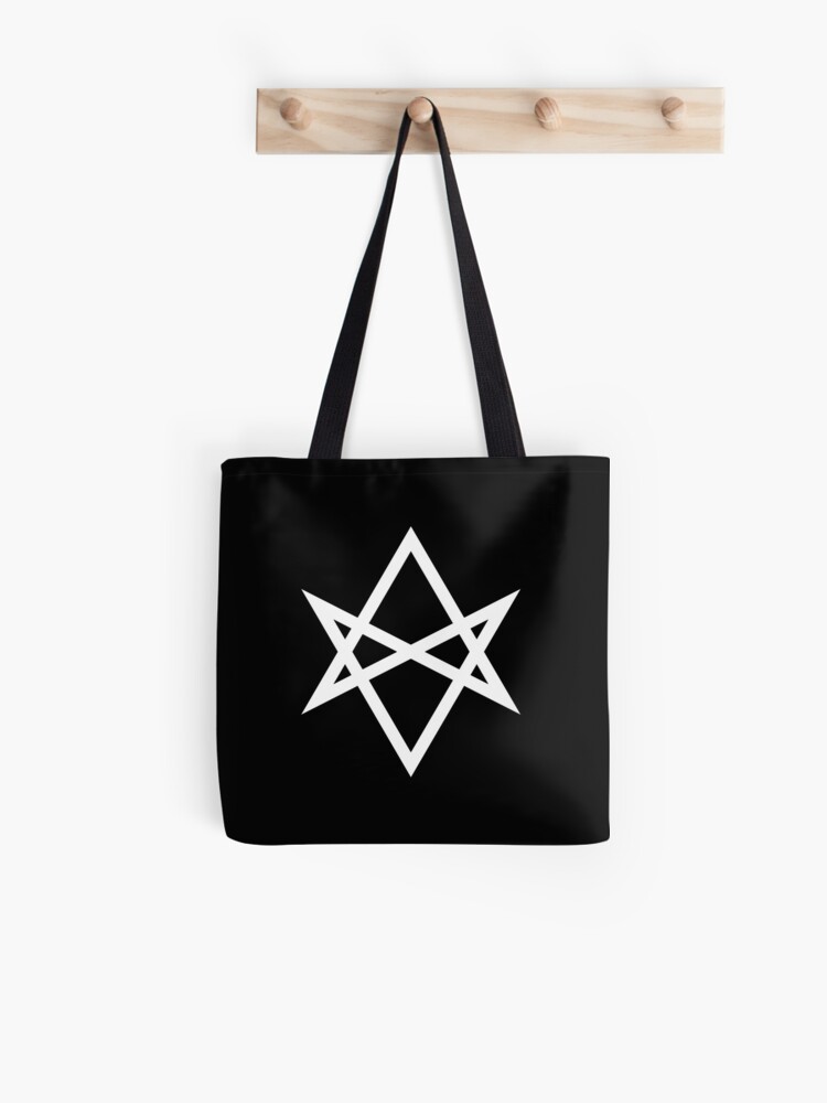 Supernatural Men of Letters Tote Bag