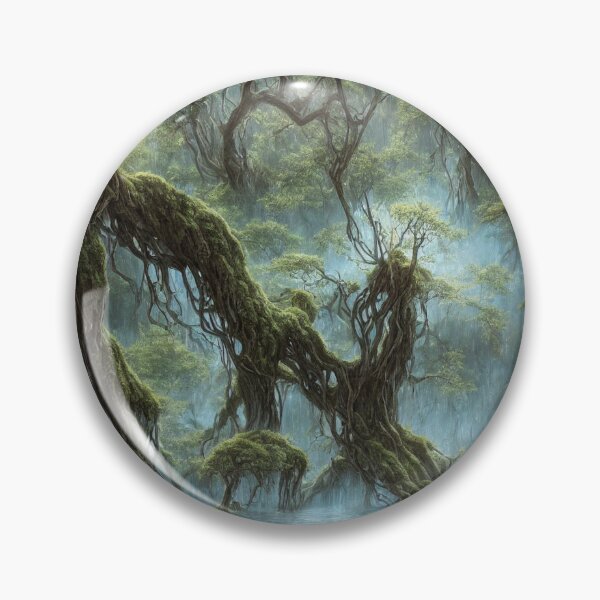 Item preview, Discover the secrets of the mystical tree designed and sold by mgtime.