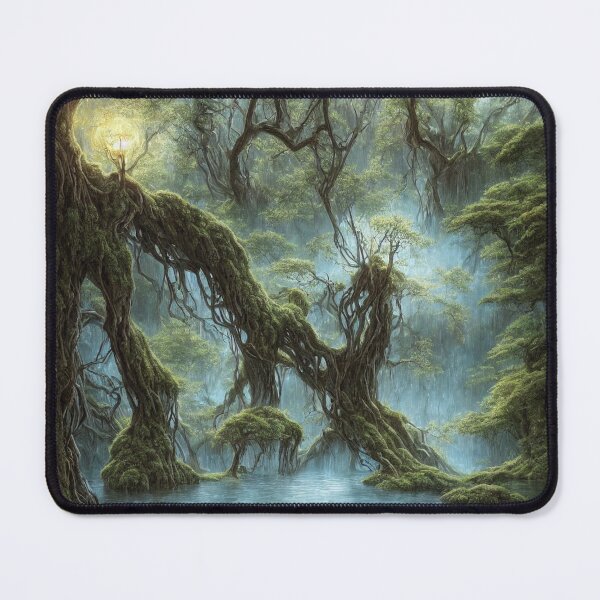 Item preview, Discover the secrets of the mystical tree designed and sold by mgtime.