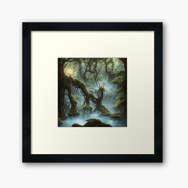 Item preview, Discover the secrets of the mystical tree designed and sold by mgtime.