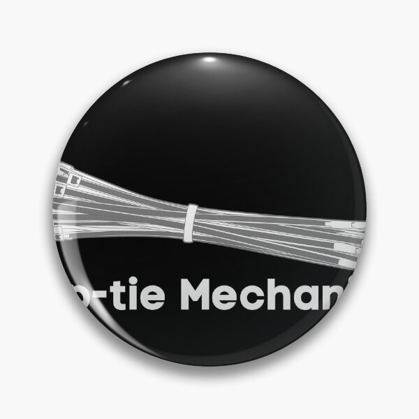 Item preview, Ziptie Mechanic designed and sold by med-sp-shop5.