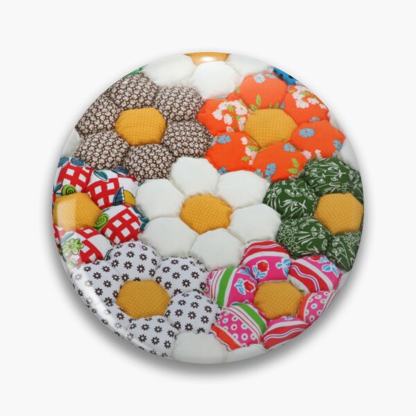 Item preview, Sewing Patchwork Pattern Design designed and sold by designforum1968.