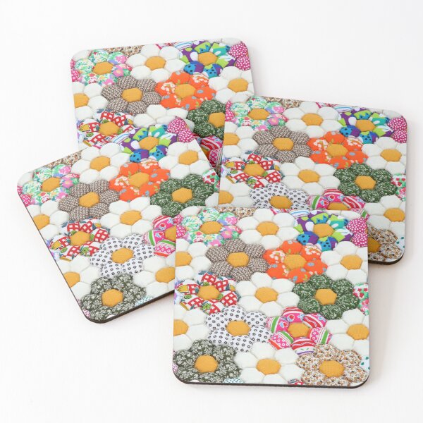 Item preview, Sewing Patchwork Pattern Design designed and sold by designforum1968.