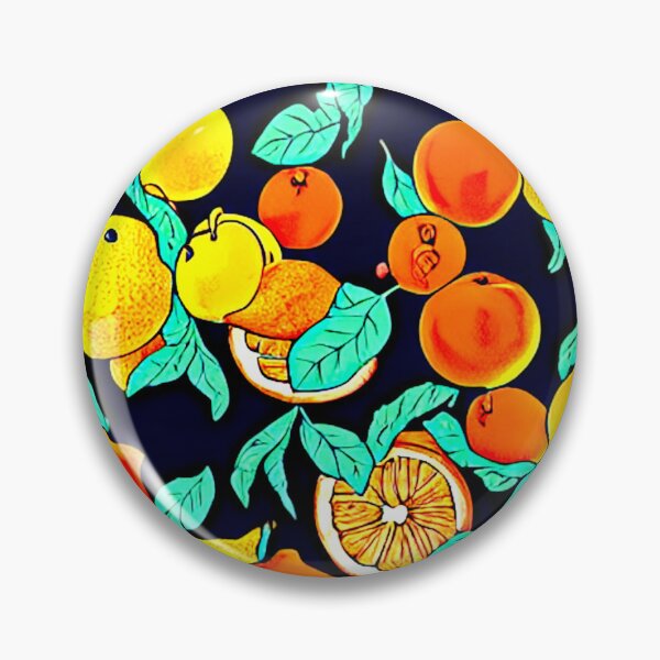 Item preview, Orange designed and sold by artesilenciosa.