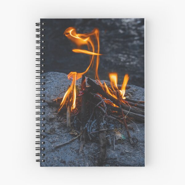 Item preview, Sometimes fire was made by hitting stones Only Agni Or Romance  designed and sold by Harshly.